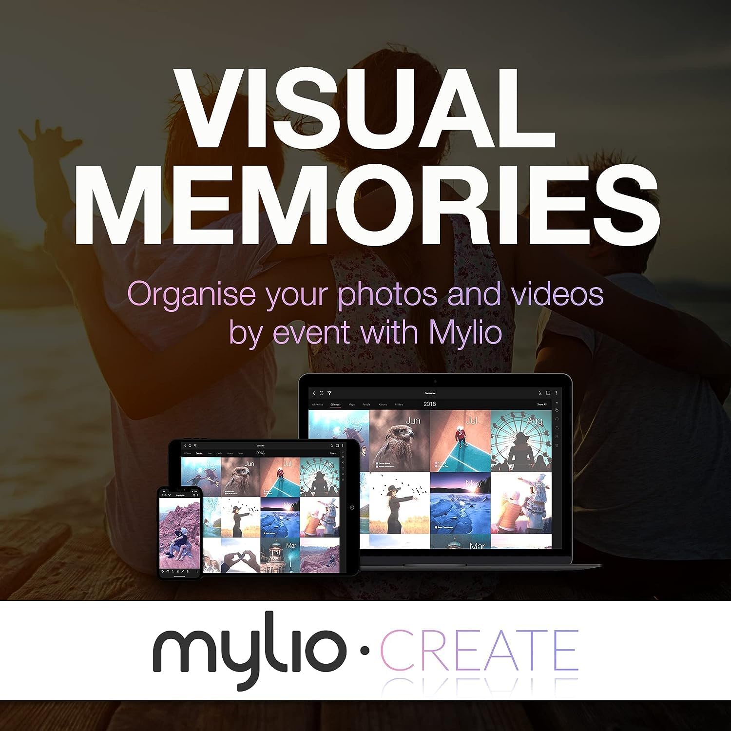 Thumbnail 7 de Seagate One Touch 2TB 💾 Disco Duro Externo Portátil