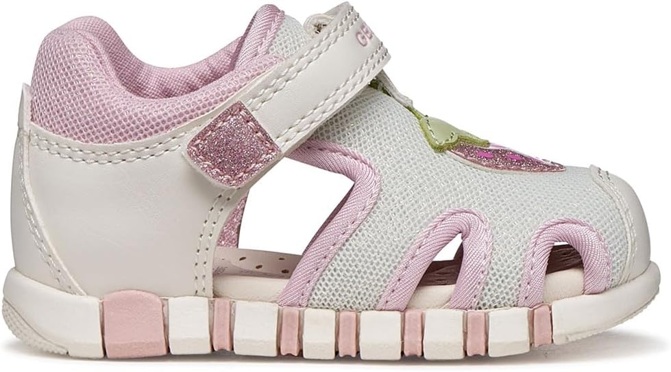 Thumbnail 5 de Geox B Sandal Iupidoo Gir, Bimba 0-24 — sandalo primi passi flessibile e leggero