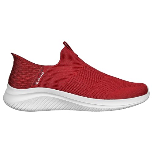 Detalle 2 de Skechers Ultra Flex 3.0 Zapatillas 39,5 EU burgundy