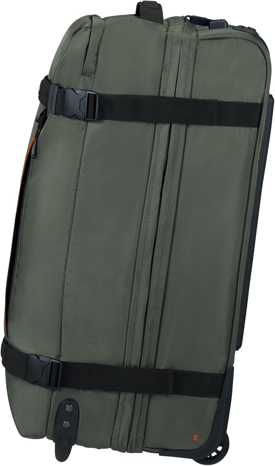 Thumbnail 2 de American Tourister Urban Track: Borsa da viaggio rigida con 2 rotelle, 68 cm, 84 L, Dark Khaki