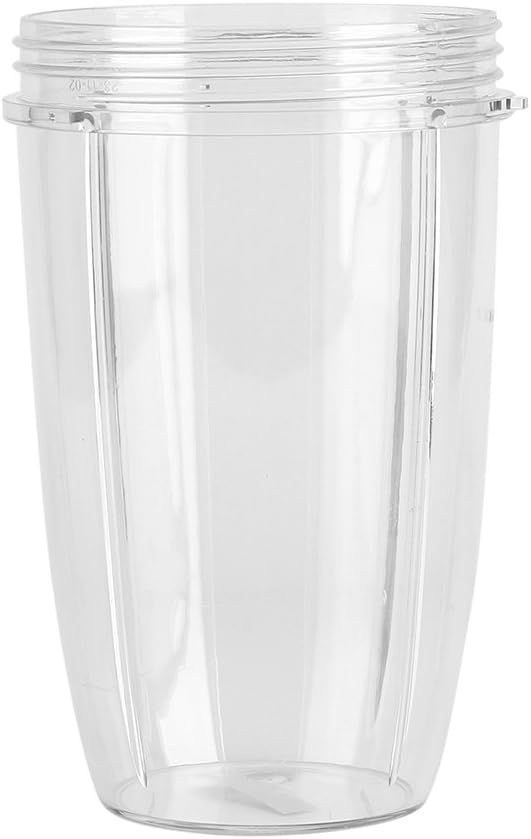 Detalle de Fdit 8541988715 24 oz Replacement Juicer Cup for 900W Blenders