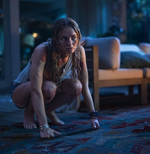 Thumbnail 7 de Primate (2025) Blu-ray — Johannes Roberts | Divisa Films
