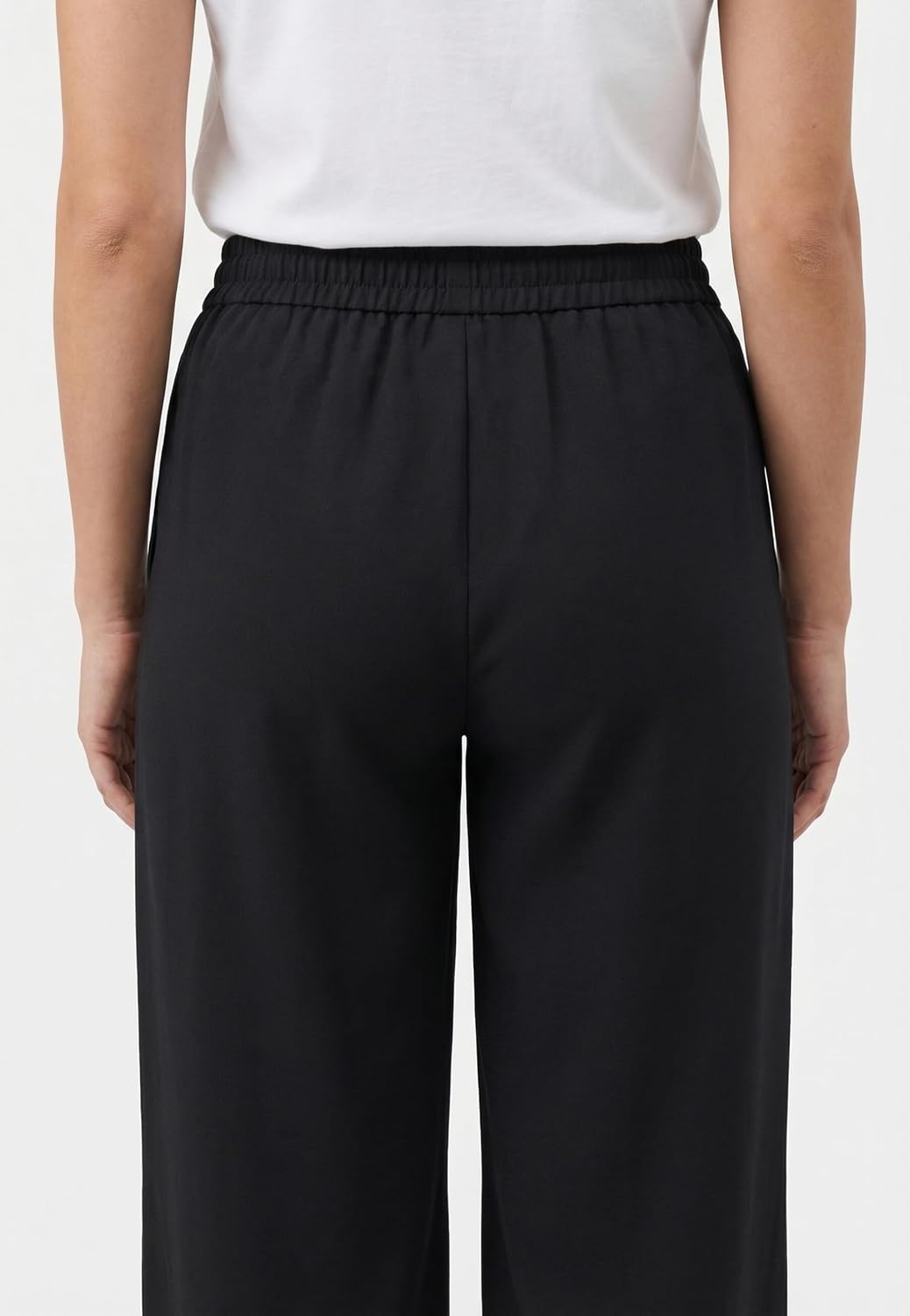 Detalle de Pantalon Morgan 242-pbird Femme – modèle Classique