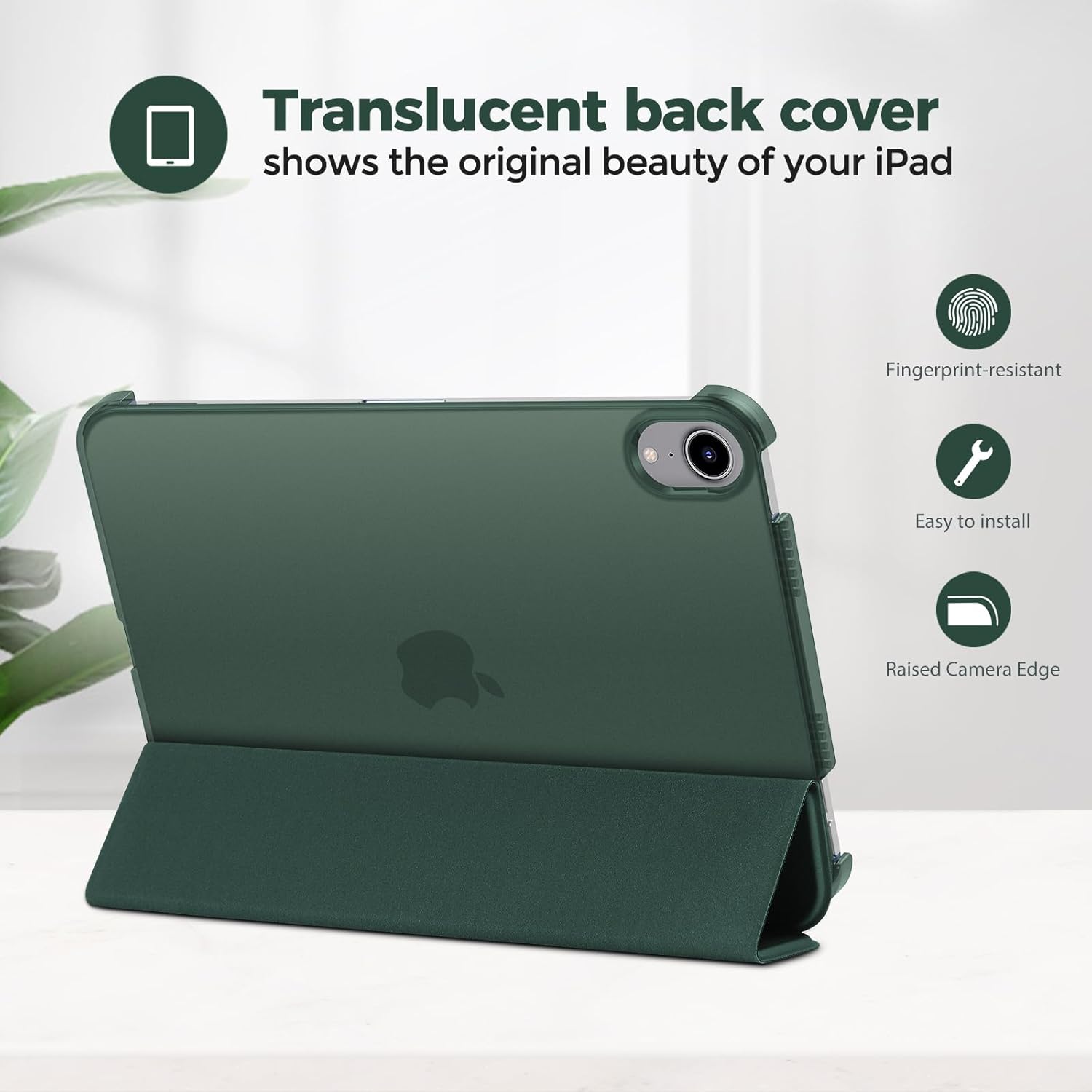 Detalle de ProCase iPad Mini case 8.3 inch