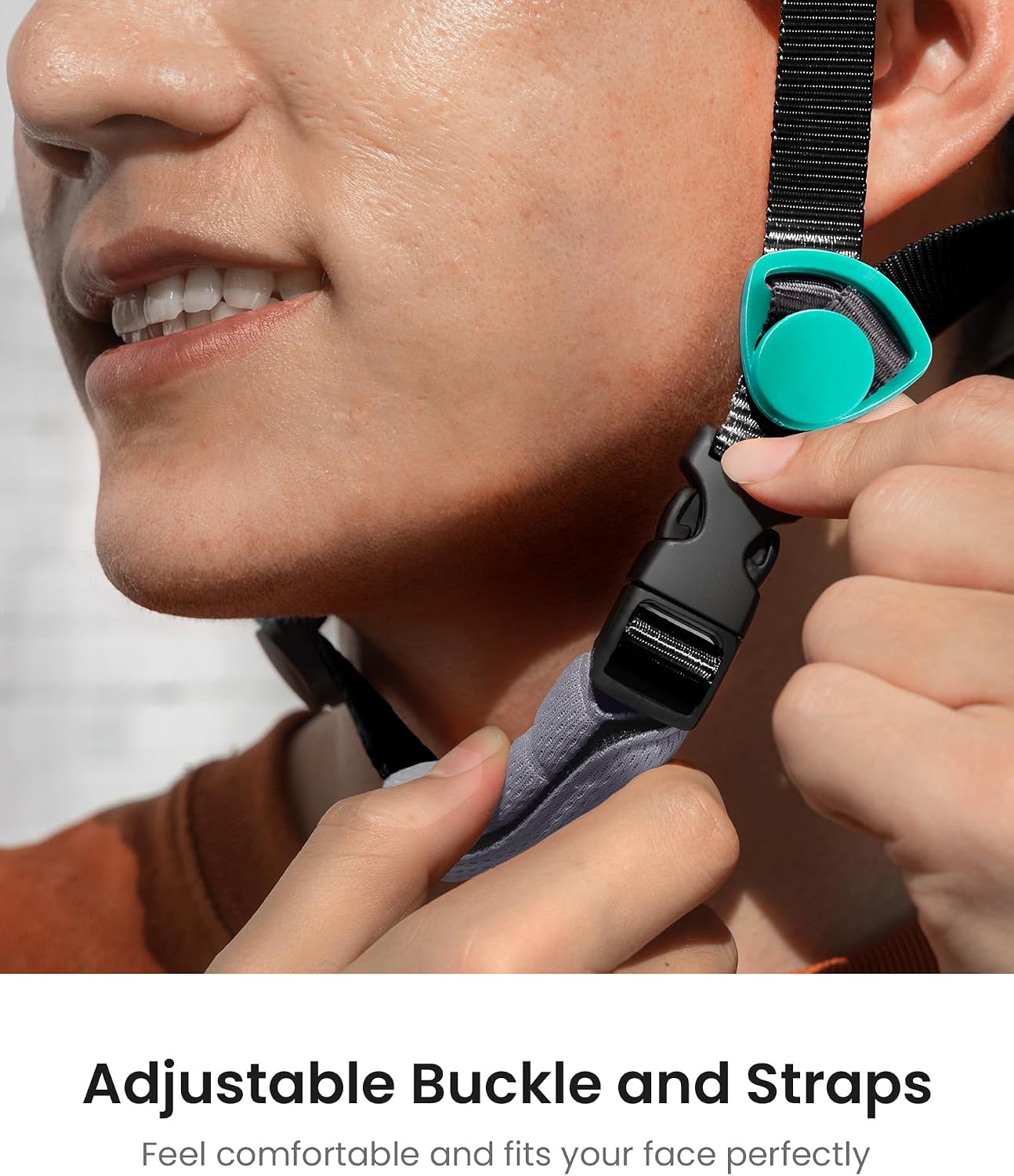Thumbnail 4 de OutdoorMaster Multi-Sport Helmet with ABS Shell