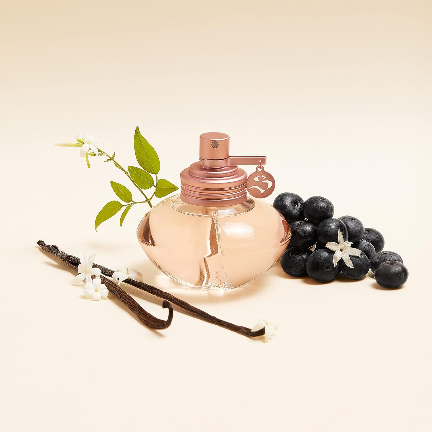 Thumbnail 5 de Shakira Perfumes S von Shakira Eau Florale für Damen – Eau de Parfum, 50 ml