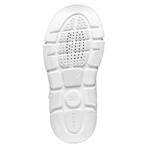 Detalle 2 de Geox J Aril Girl B Zapatillas Lt Rose 39 EU