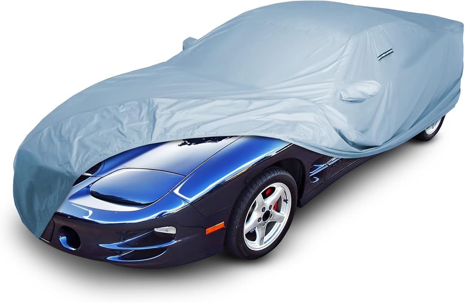 Detalle de iCarCover Pontiac Trans AM Car Cover 1998-2002