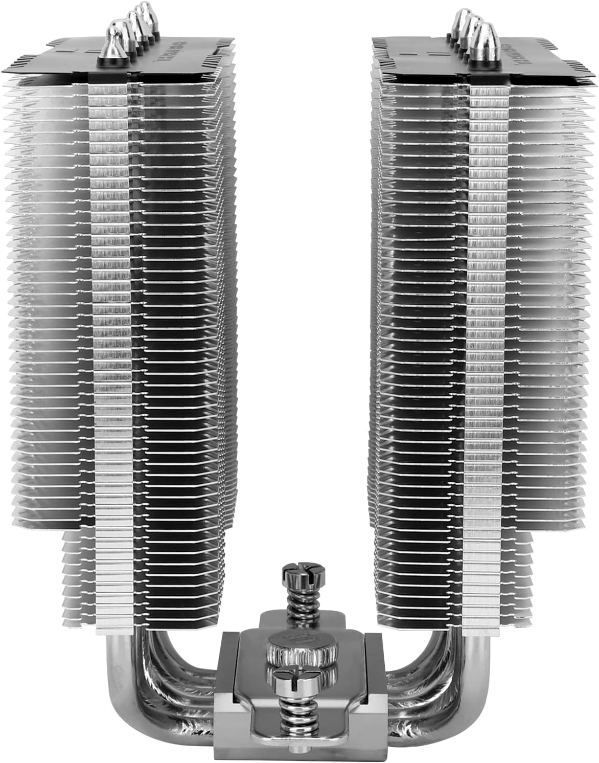 Thumbnail 6 de Thermalright PA120 SE ARGB: raffreddatore ad aria a doppia torre per CPU con ventole TL-C12C-S 120 mm