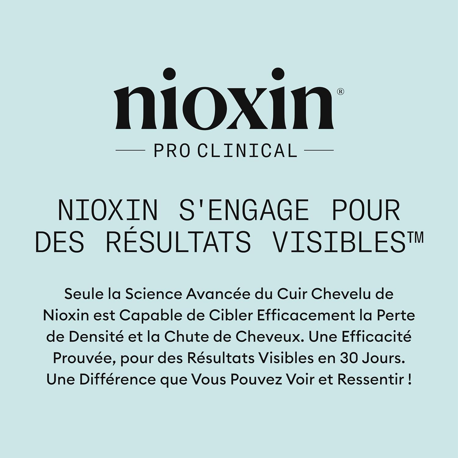 Thumbnail 6 de NIOXIN Scalp Recovery – Kit antipelliculaire, anti-démangeaisons (shampoing, après-shampoing, sérum apaisant, exfoliant)