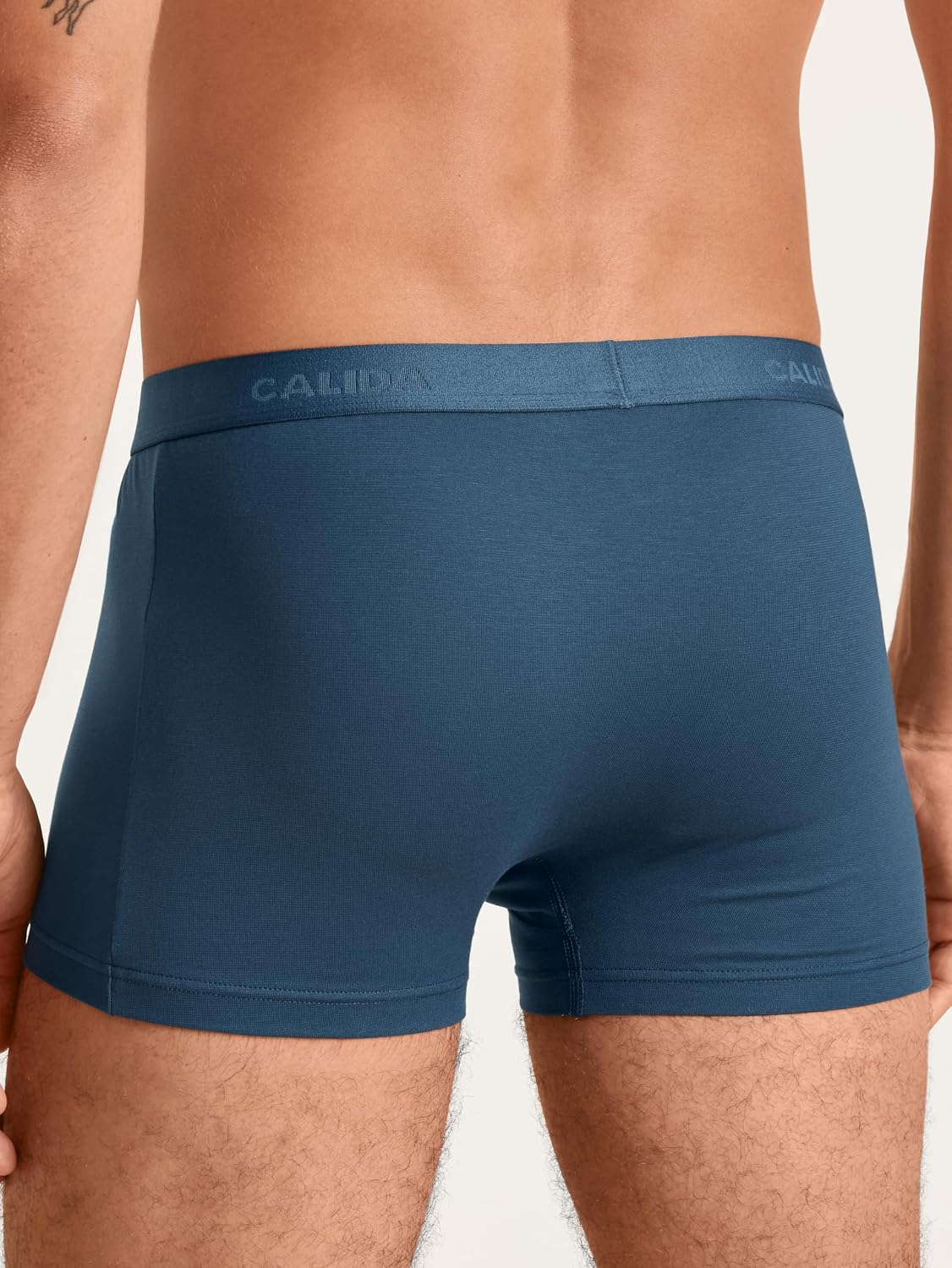 Thumbnail 6 de Calida Evolution Caleçon Boxeur Homme – Lot de 1