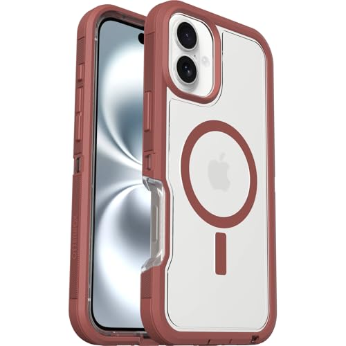 Detalle 2 de Otterbox Defender MagSafe para iPhone 16 Plus
