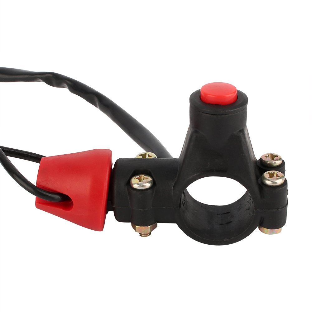 Thumbnail 3 de KIMISS Engine Kill Switch, 12V