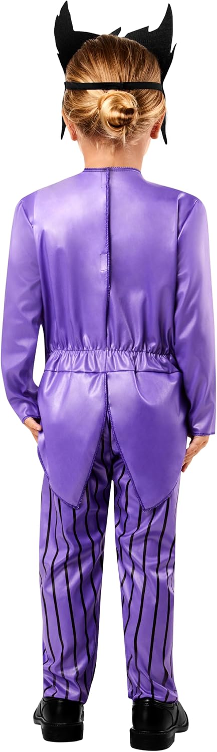 Thumbnail 6 de Rubies Joker toddler costume, 4T