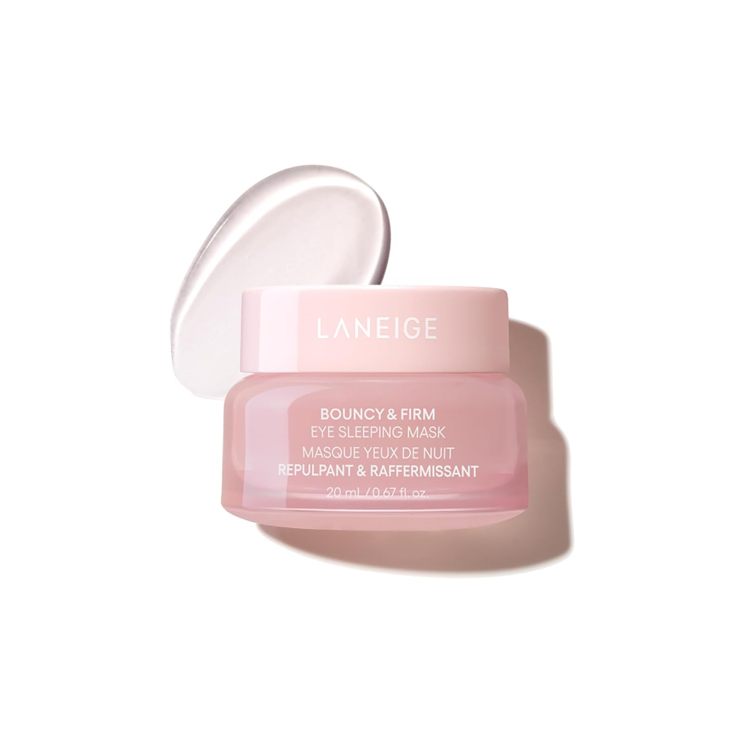Detalle de LANEIGE Bouncy & Firm Eye Sleeping Mask