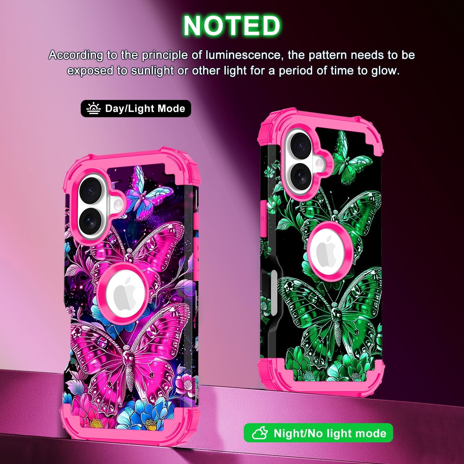 Detalle de Rancase iPhone 16 Case