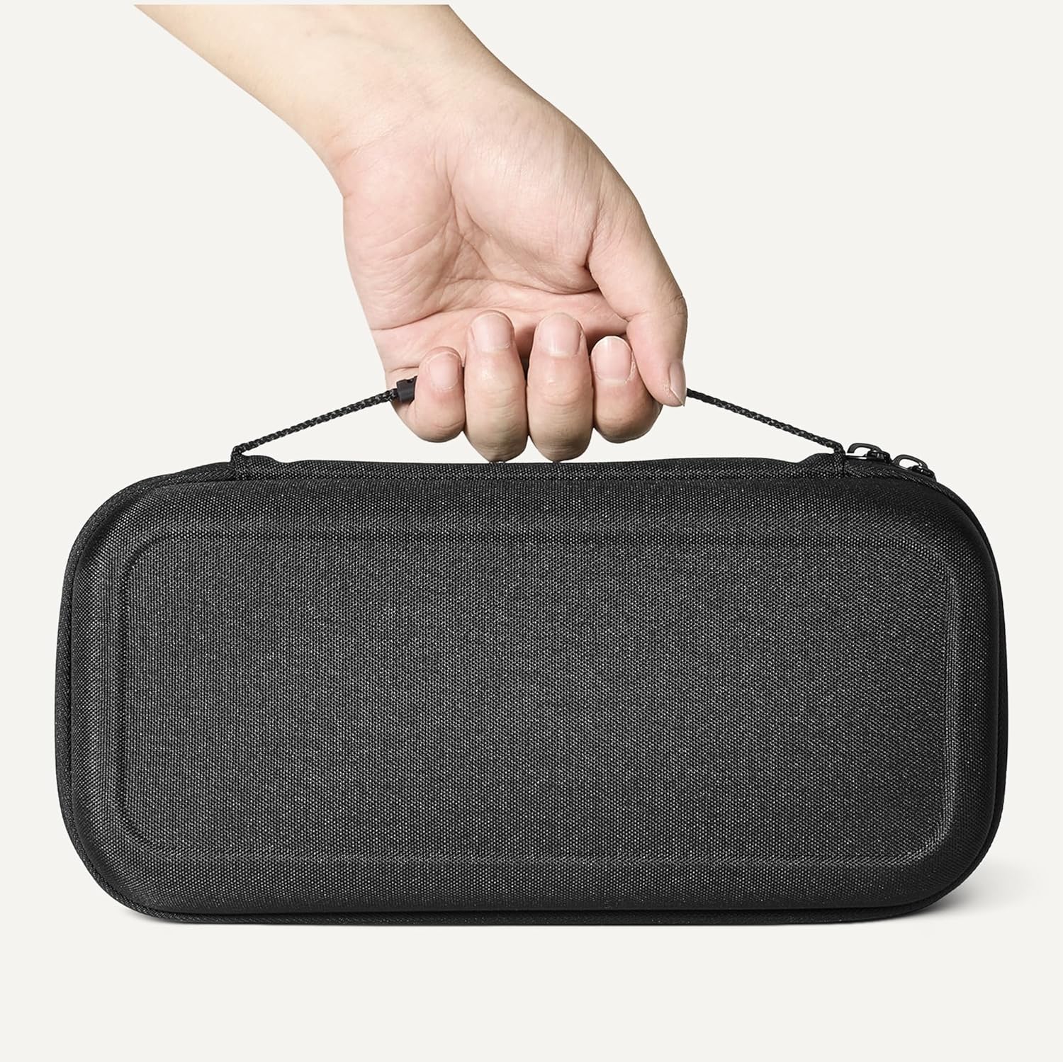 Thumbnail 2 de Amazon Basics Universal Nintendo Switch Case with 12 Game Card Slots for Switch OLED and Switch 2