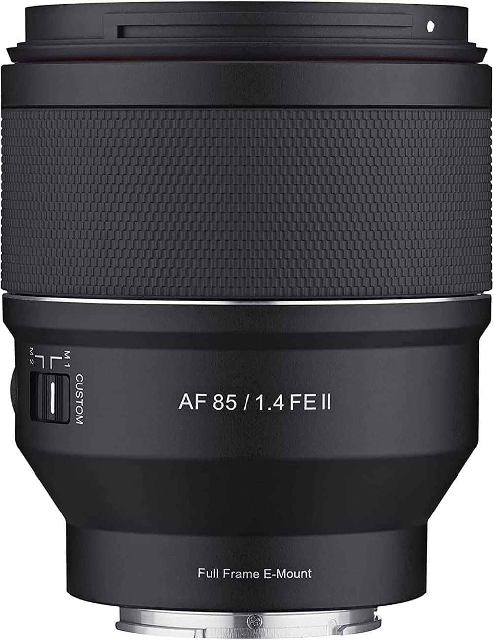 Thumbnail 3 de Samyang 85mm F1.4 AF para Sony E SYIO85SE2-E