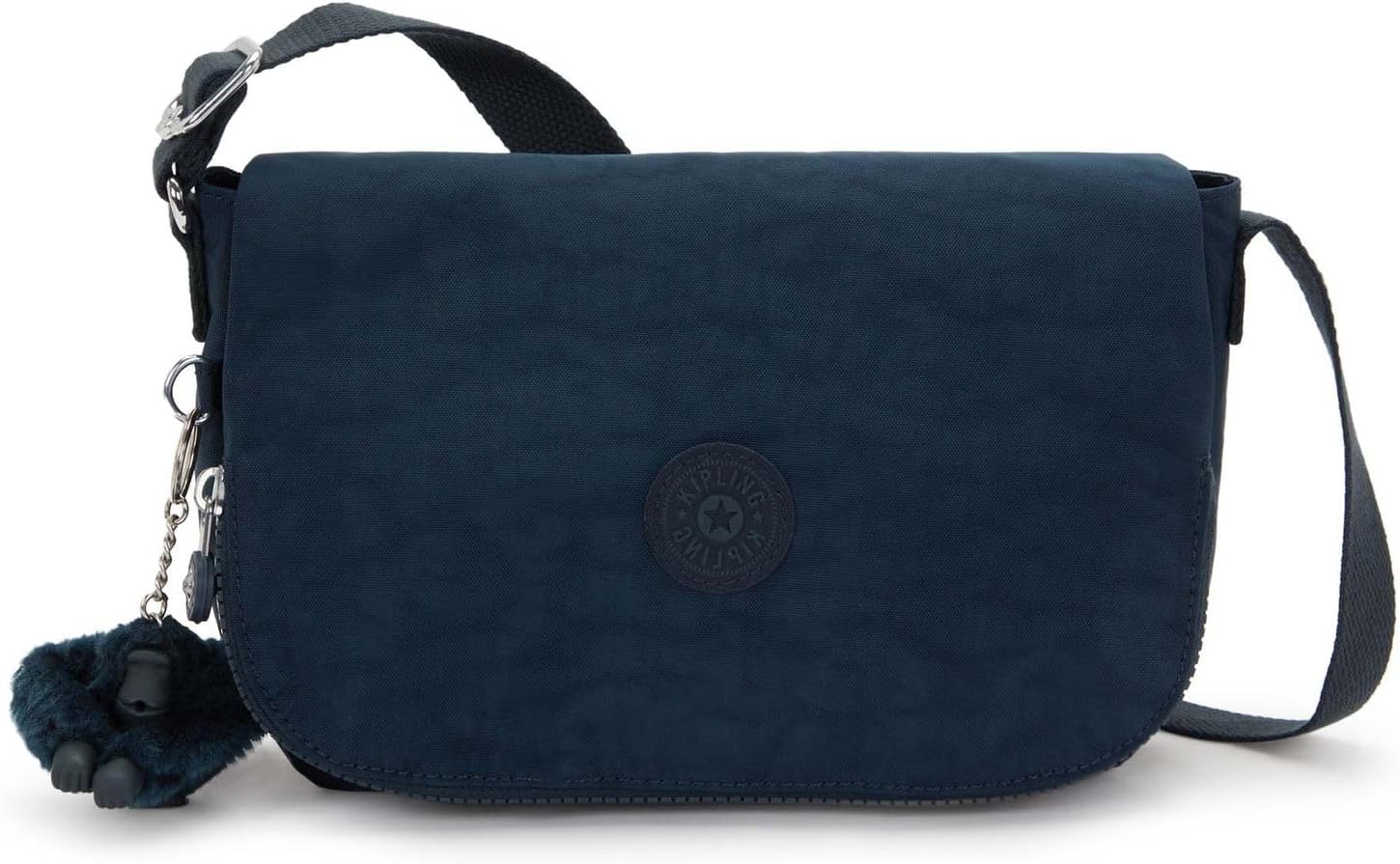 Thumbnail 4 de Kipling Earthbeat S Crossbody Bag für Damen – Kleine Umhängetasche