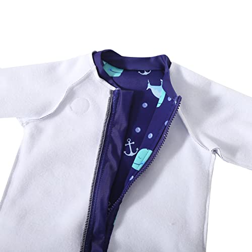 Thumbnail 4 de Swimbubs Baby Swimming Warm Suit UPF50