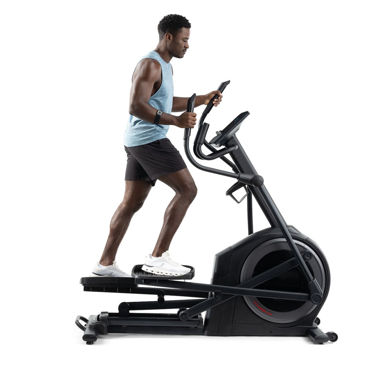 Thumbnail 6 de Proform Carbon EL - Elíptica de Alta Gama 🚶‍♂️