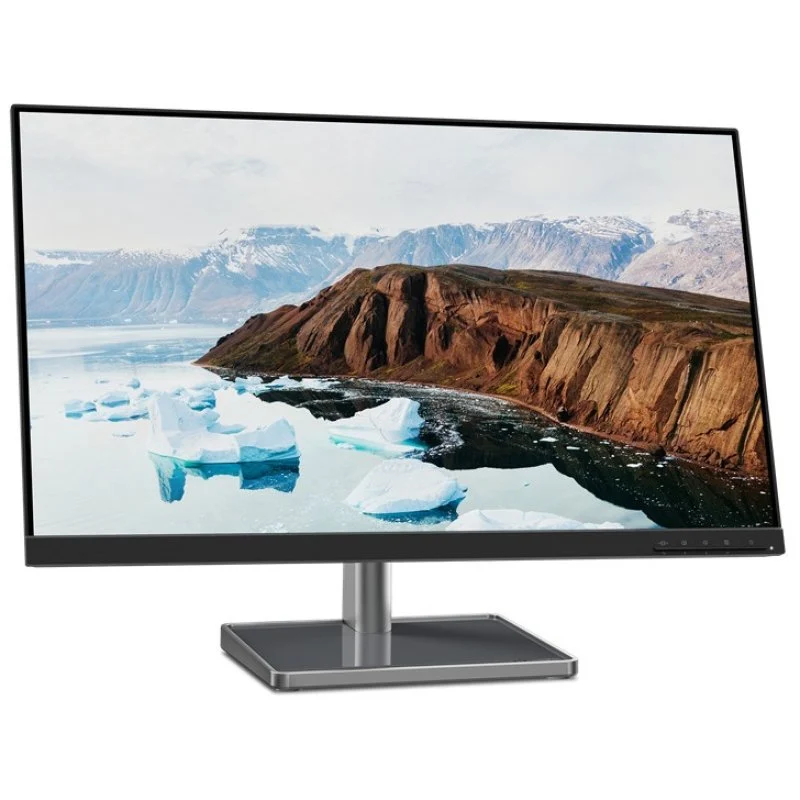 Thumbnail 3 de Lenovo L27M-30: monitor 27" IPS FullHD con 75 Hz, FreeSync y USB-C