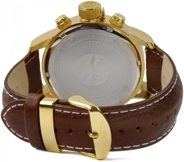 Thumbnail 4 de Invicta I-Force Edelstahl Herren Quarzuhrwerk – 46 mm