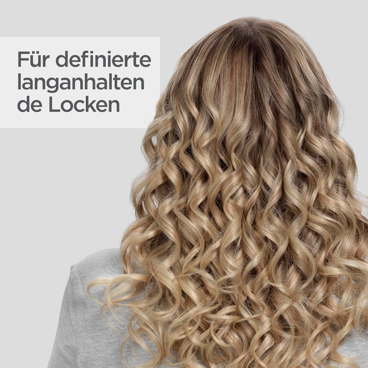 Detalle de BaByliss Curl Secret Lite 19 mm 💇♀
