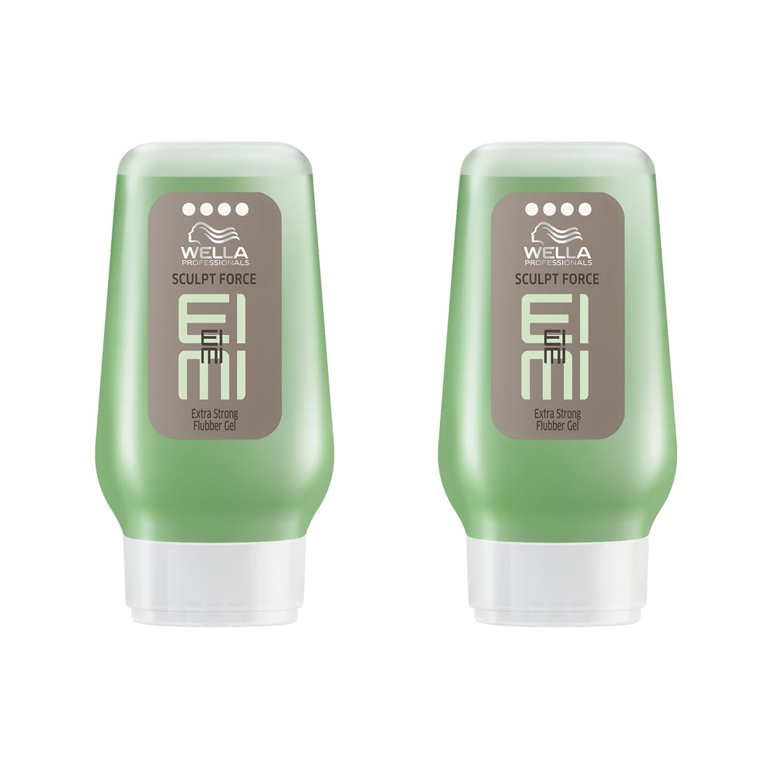 Thumbnail 2 de Wella EIMI Sculpt Force Haargel mit UV-Schutz (sehr starker Halt) – schnell einziehendes Styling Gel für Glanz & Form