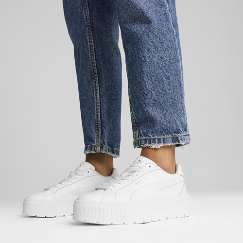 Thumbnail 6 de PUMA Karmen II L zapatillas mujer 42 EU