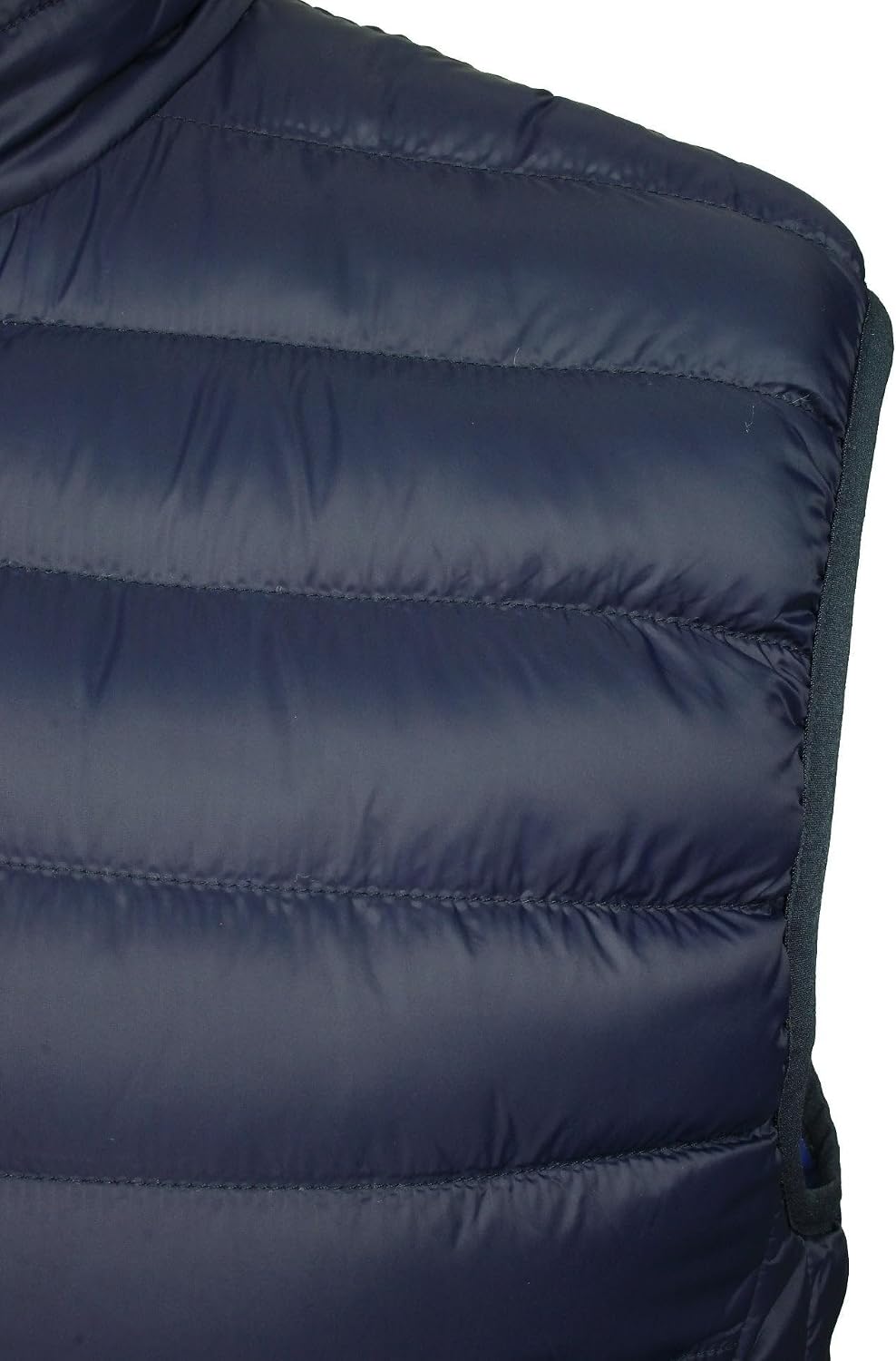 Thumbnail 2 de Xact Men's Funnel Neck Quilted Puffer Gilet: Mid-Weight Versatile Bodywarmer