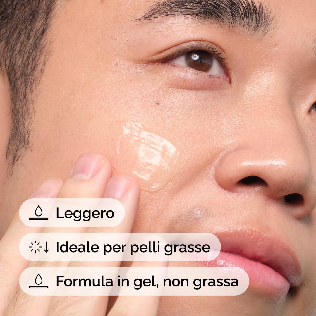 Thumbnail 3 de The Ordinary Natural Moisturizing Factors + Beta Glucan – Gel idratante leggero 100 ml