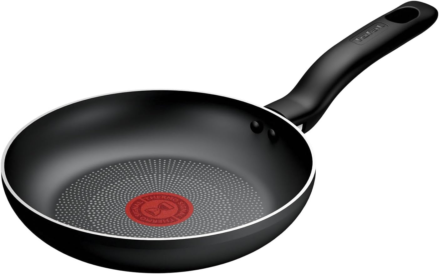 Detalle de Tefal Titanium Essential Frying Pan 20 cm