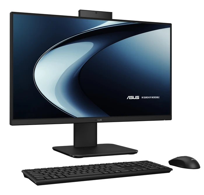 Thumbnail 9 de ASUS AIO ExpertCenter P4 V440VAESK-BPC911W (23,8") mit Intel Core i5, 16GB RAM und 512GB SSD