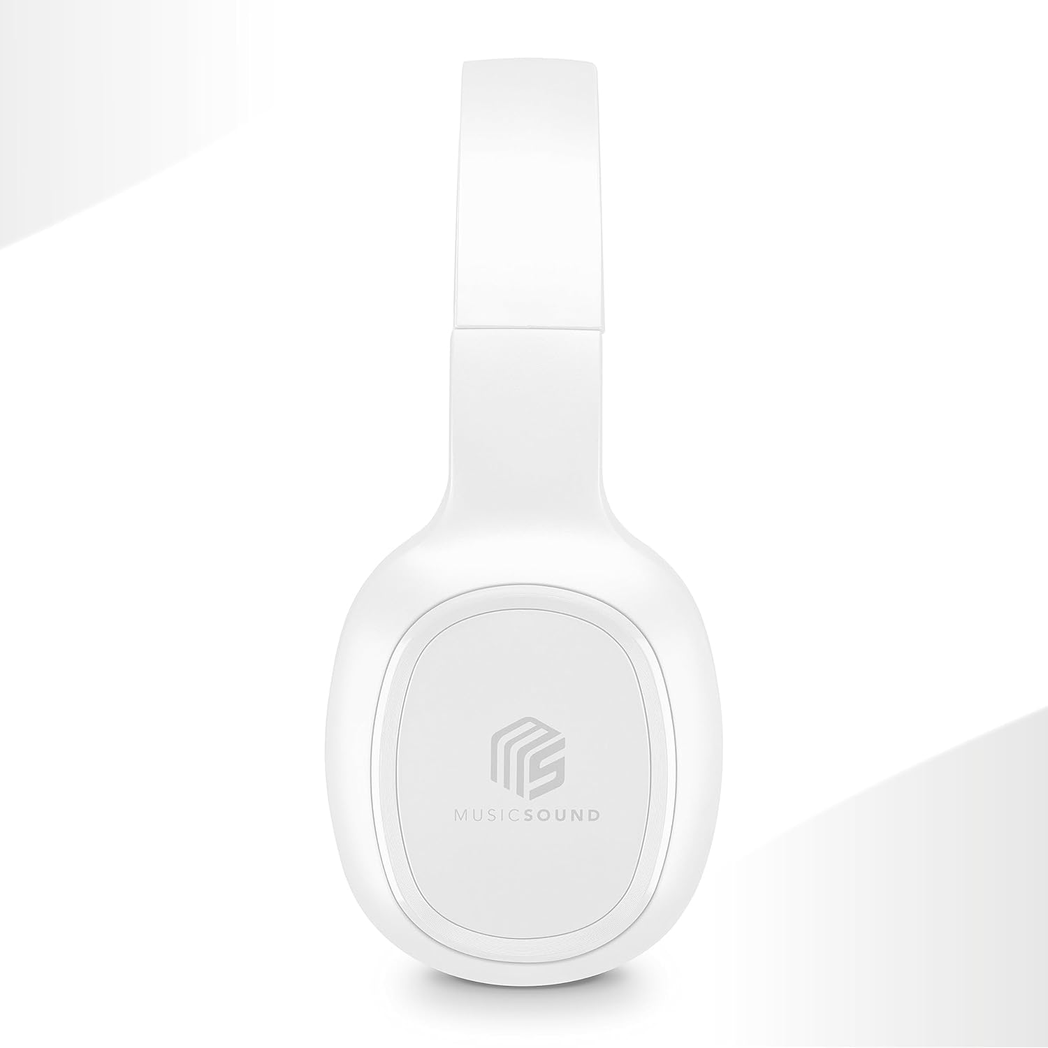 Thumbnail 2 de Music Sound Headband Bluetooth Basic | Audífonos Stereo 🟡