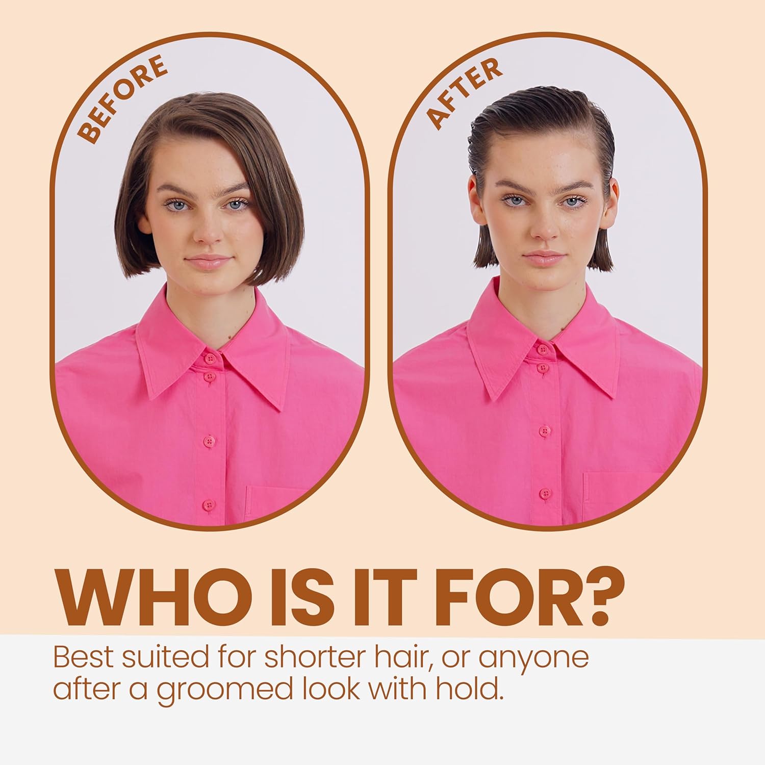 Thumbnail 3 de ELEVEN Australia Slick Hold Pomade – fixation forte et brillance Haute (85 g)