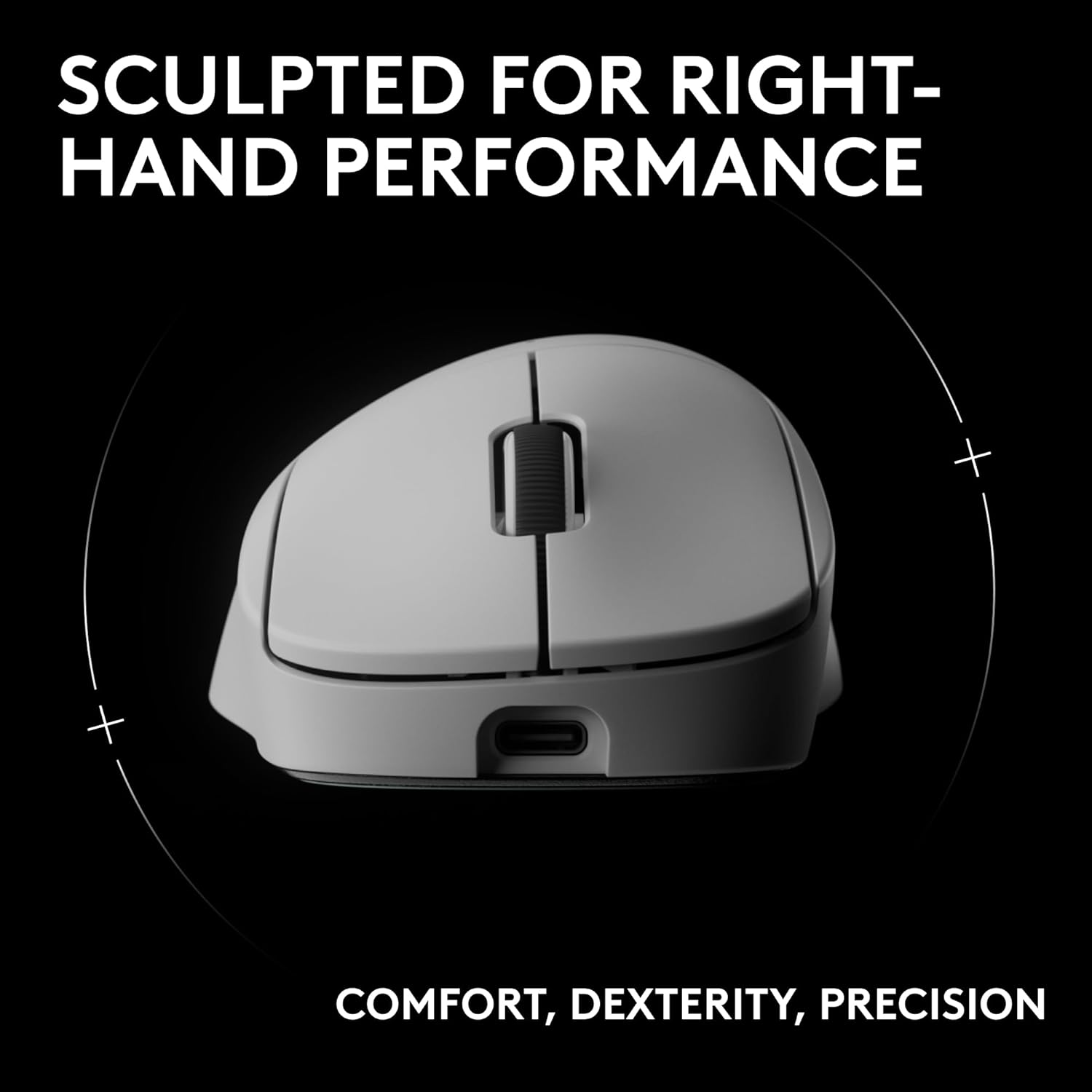 Thumbnail 1 de Logitech G PRO X SUPERLIGHT 2 60g gaming mouse