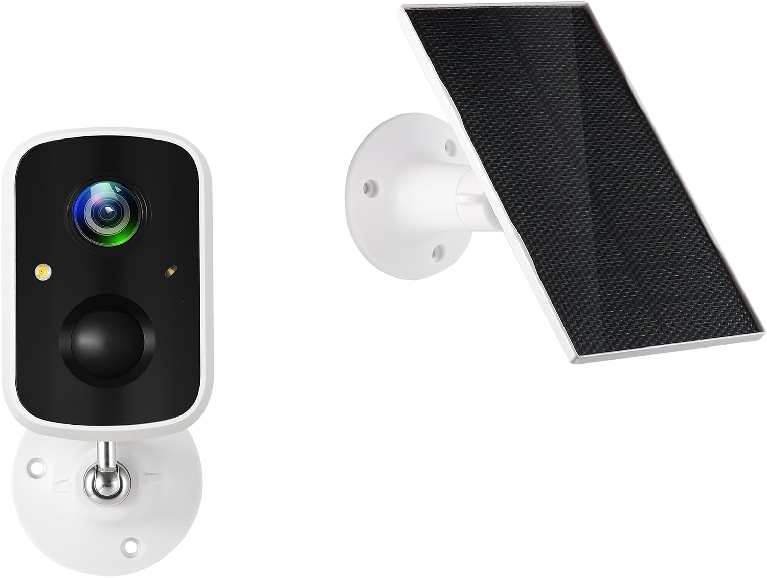 Detalle de Technaxx TX-244 telecamera IP FullHD 2560x1440