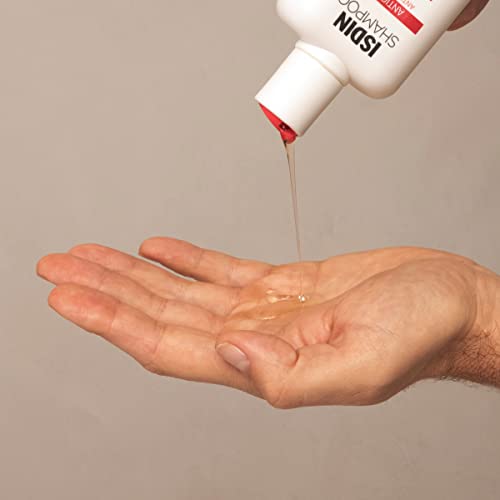 Thumbnail 1 de ISDIN Lambdapil Champú 400 ml para caída capilar