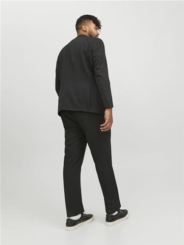 Thumbnail 5 de Jack & Jones Jprsolaris Suit Noos traje negro talla 46 hombre