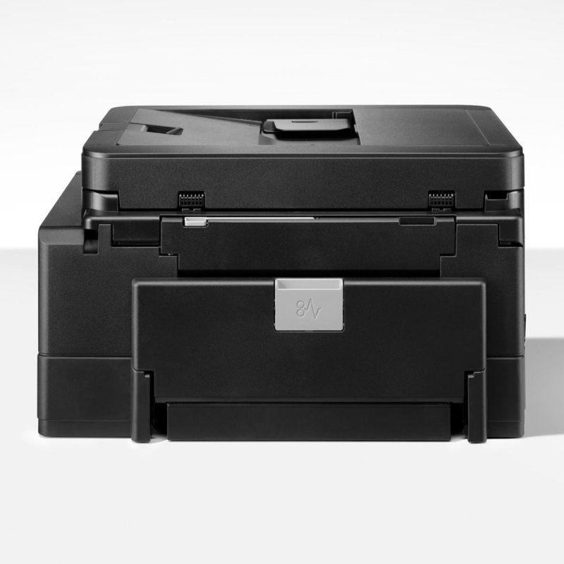 Detalle de Brother MFC-J4550DW: Impresora todo-en-uno a color para oficinas que demandan eficiencia