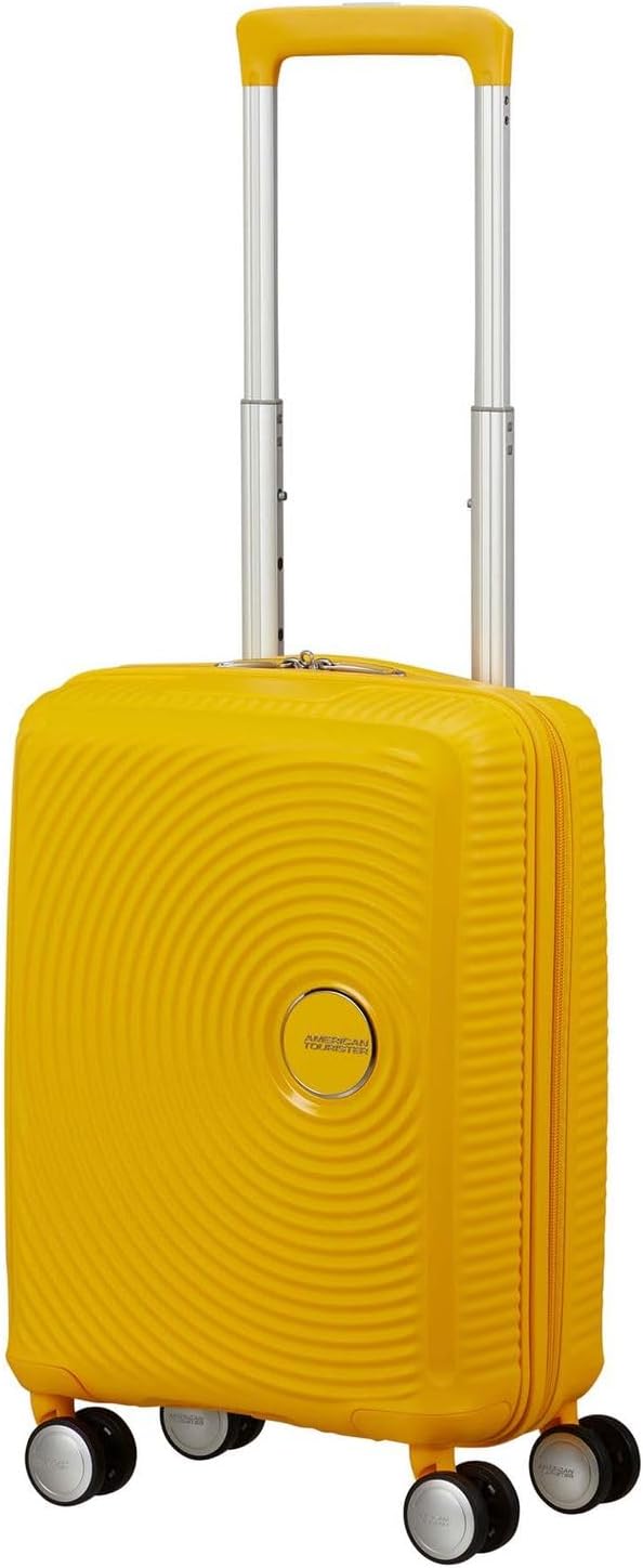 Detalle de American Tourister Soundbox Mini valise 47 cm