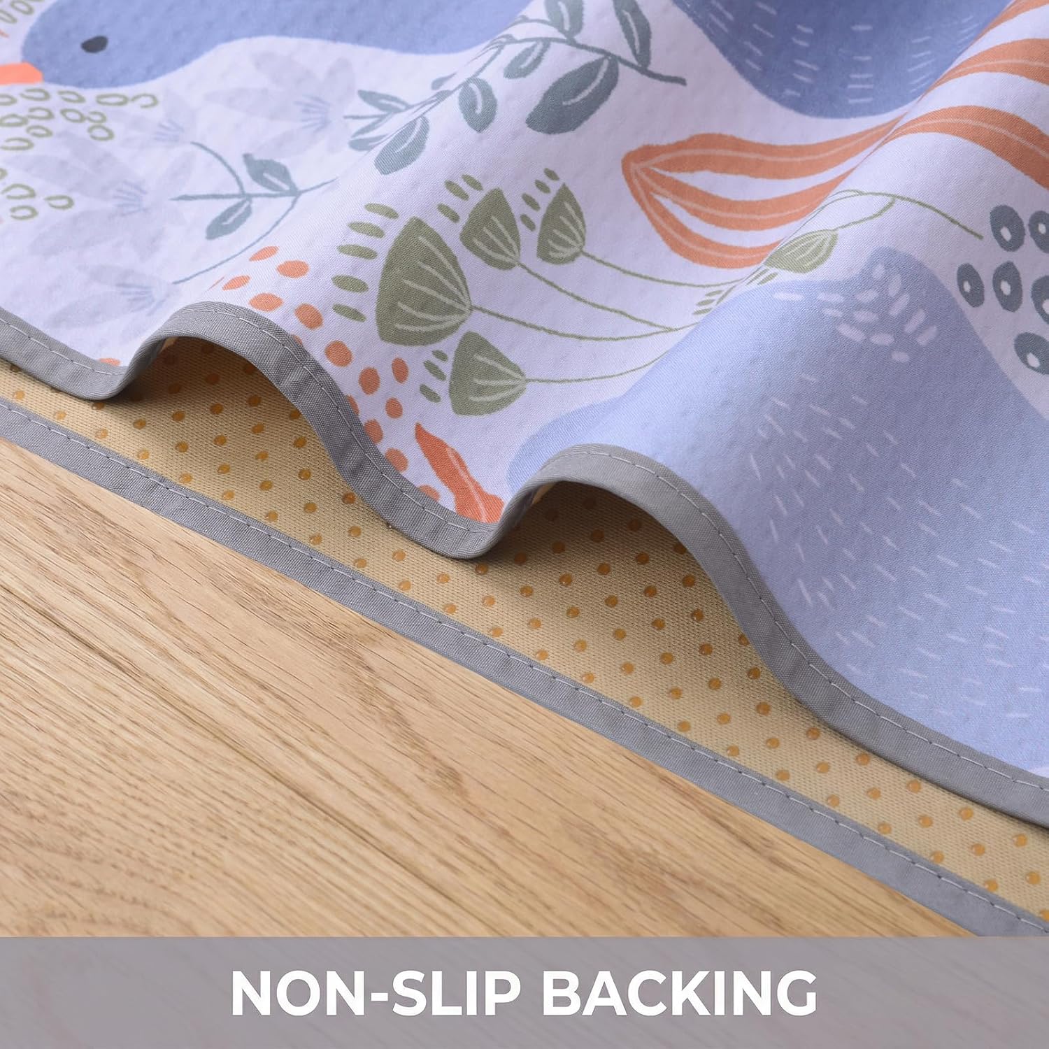 Thumbnail 3 de Splat Mat 51 inch waterproof anti-slip mat