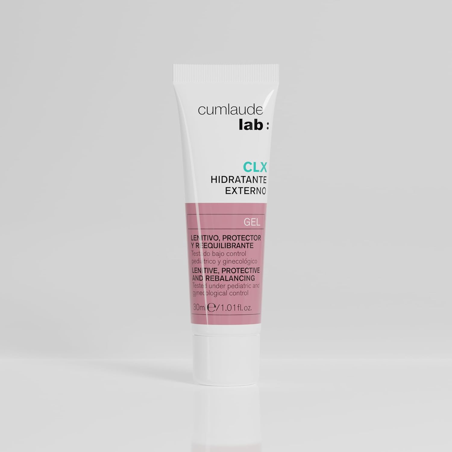 Thumbnail 2 de Cumlaude CLX Hidratante Externo 30 ml