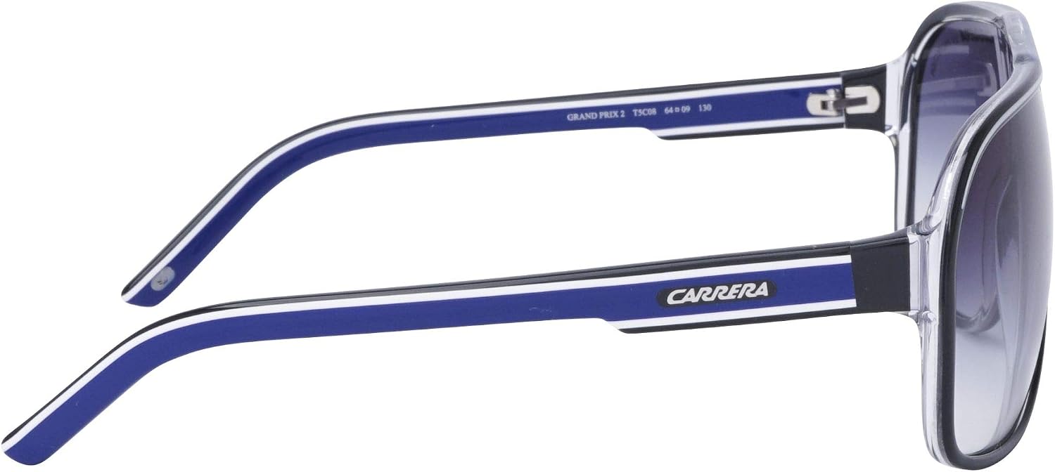 Detalle de Carrera Grand Prix 2 lunettes de soleil 64 đ¶