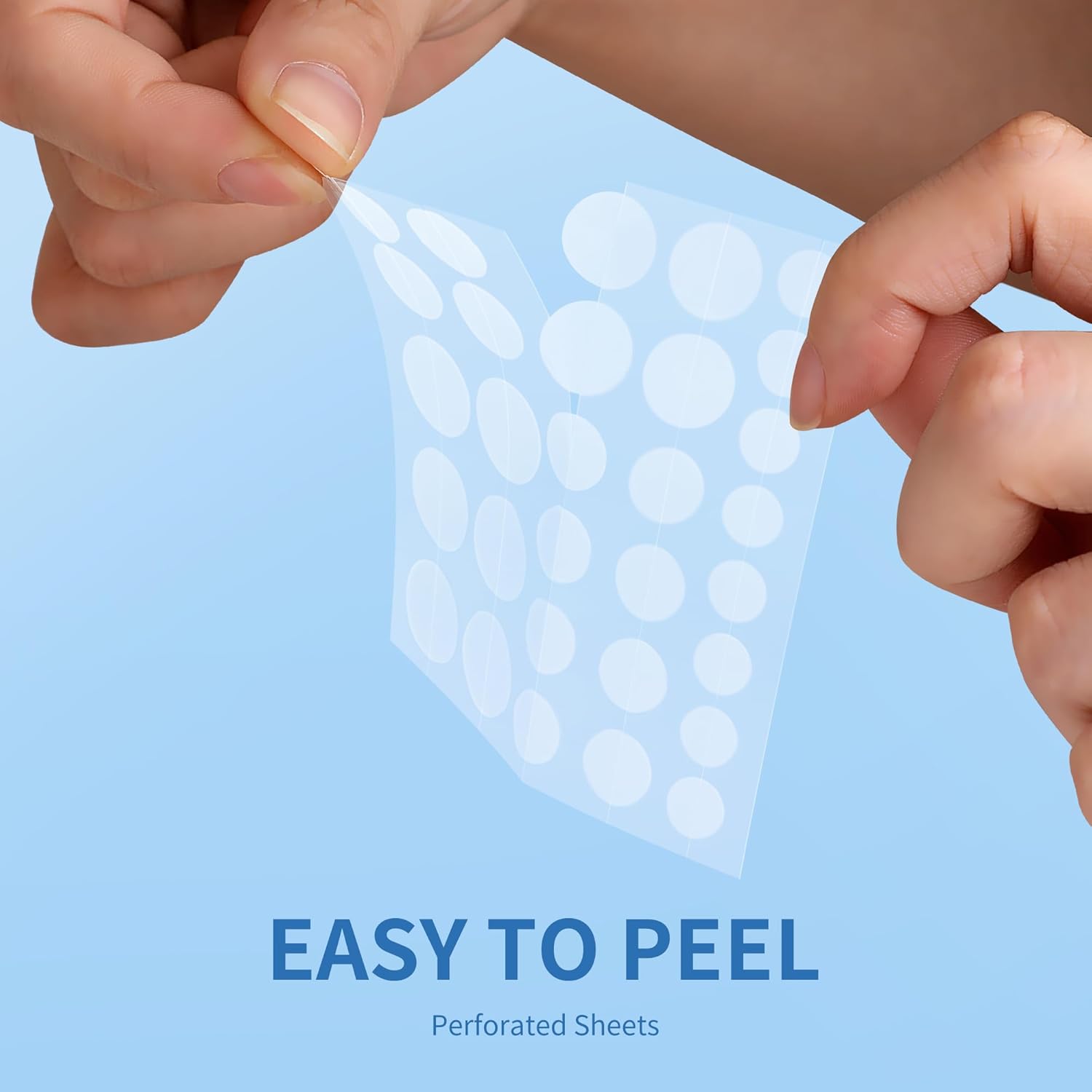 Thumbnail 6 de Daolyo Pimple Patches 300-count acne stickers