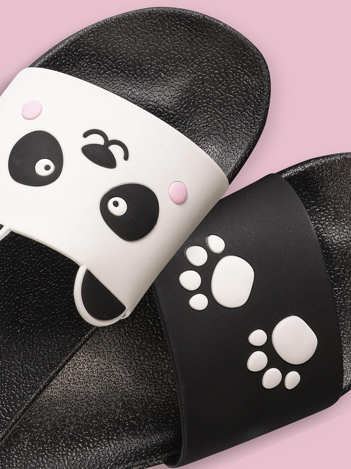 Thumbnail 5 de Dedoles Badeschuhe & Hausschuhe Damen, Herren & Kinder – lustige Designs für Zuhause, Strand und Freizeit