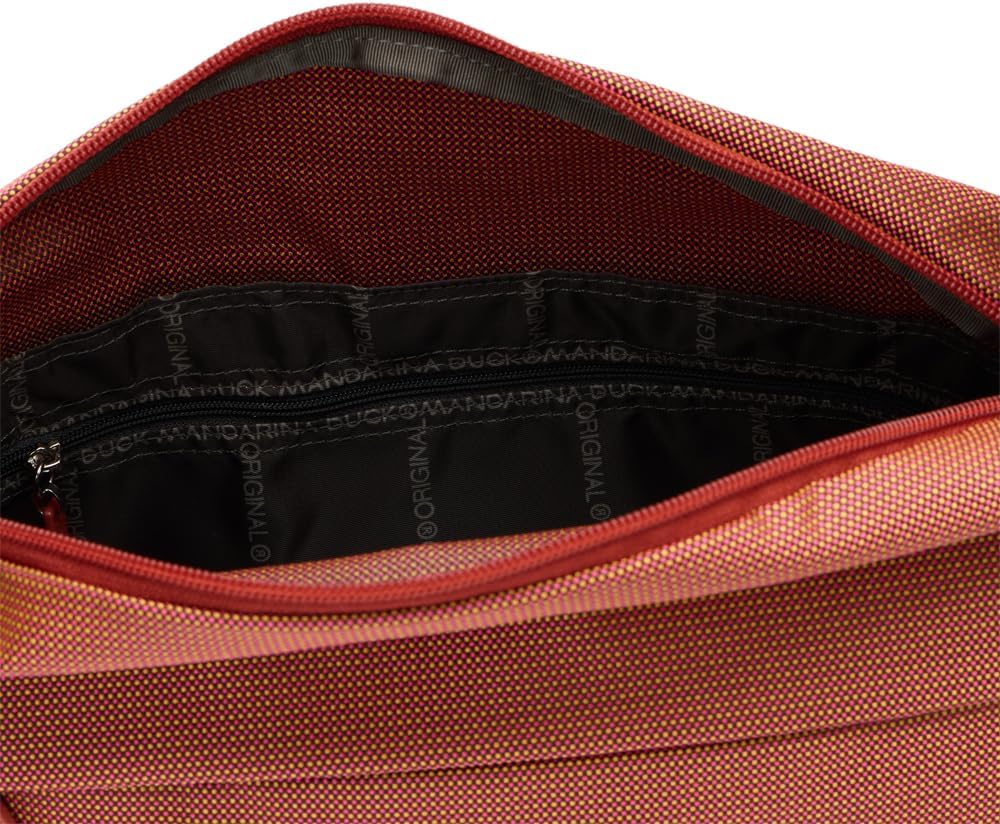 Detalle 2 de Mandarina Duck Md20 Crossover, MD 20 Femme — Sac bandoulière en mitrix