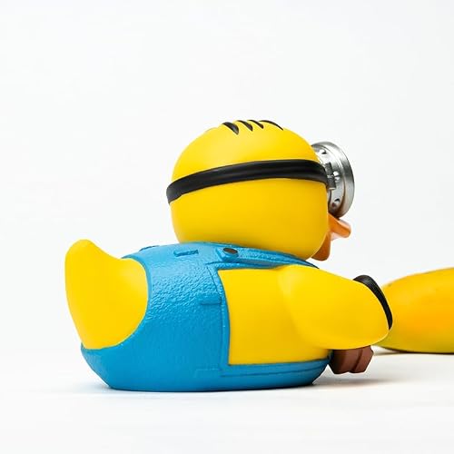 Detalle 2 de TUBBZ Boîte Minions Stuart vinyle ⚙