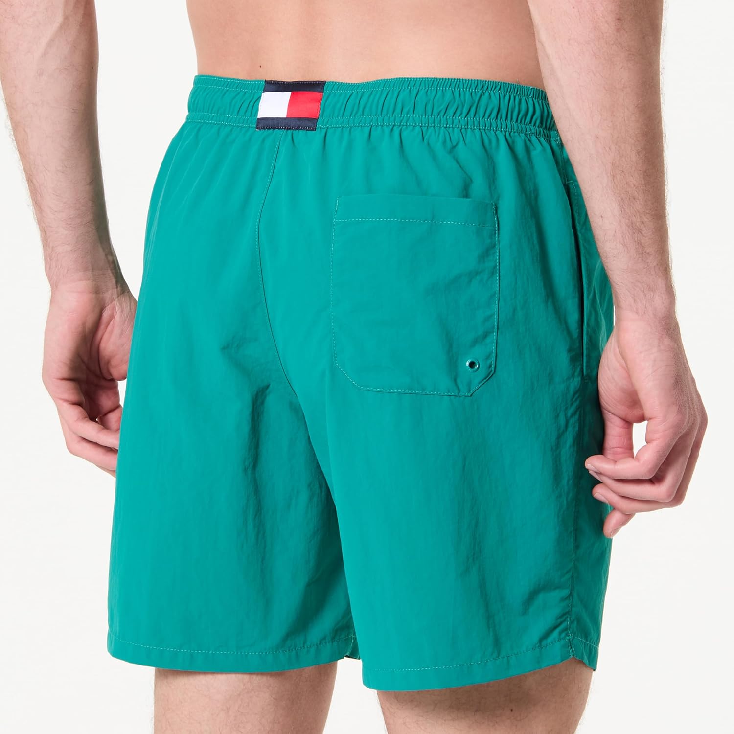 Thumbnail 2 de Tommy Hilfiger Long Drawstring Im & Na Um0um03309 Maillot de Bain Homme